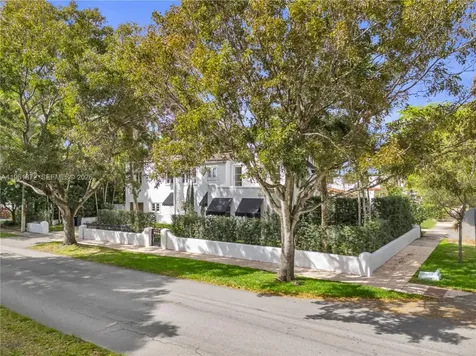 1222 Cortez Street Coral Gables FL 33134