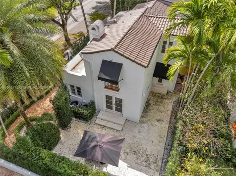 1222 Cortez Street Coral Gables FL 33134