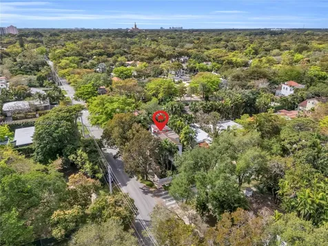 1222 Cortez Street Coral Gables FL 33134