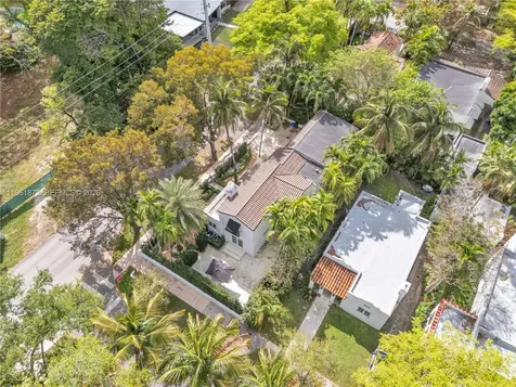 1222 Cortez Street Coral Gables FL 33134