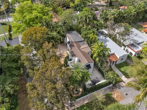 1222 Cortez Street Coral Gables FL 33134