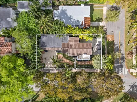 1222 Cortez Street Coral Gables FL 33134