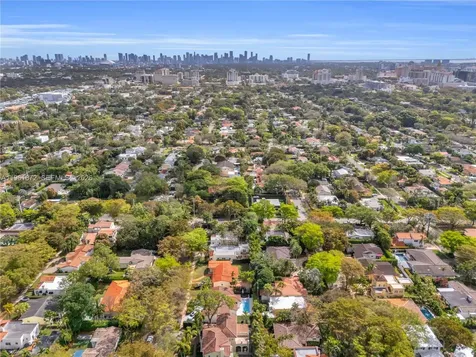 1222 Cortez Street Coral Gables FL 33134