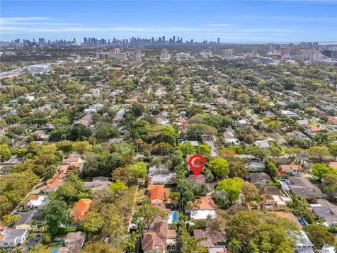 1222 Cortez Street Coral Gables FL 33134