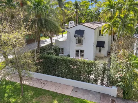 1222 Cortez Street Coral Gables FL 33134