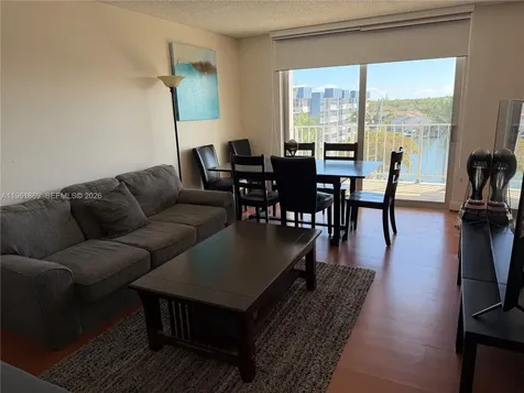16546 NE 26th Avenue North Miami Beach FL 33160