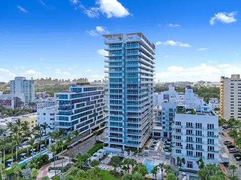 3739 Collins Avenue Miami Beach FL 33140