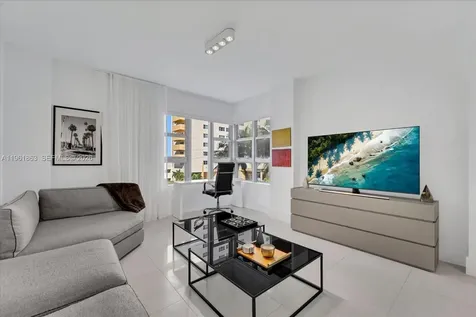 3739 Collins Avenue Miami Beach FL 33140