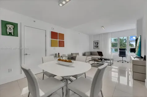 3739 Collins Avenue Miami Beach FL 33140