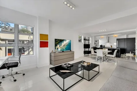 3739 Collins Avenue Miami Beach FL 33140