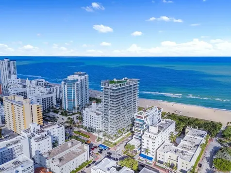 3739 Collins Avenue Miami Beach FL 33140