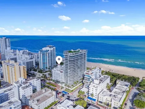 3739 Collins Avenue Miami Beach FL 33140