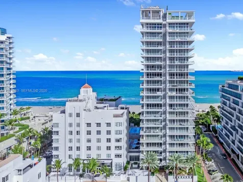 3739 Collins Avenue Miami Beach FL 33140