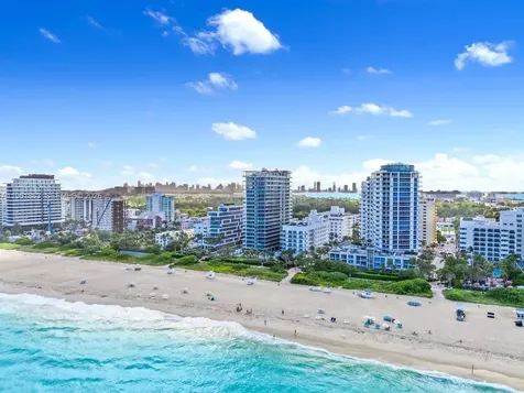 3739 Collins Avenue Miami Beach FL 33140