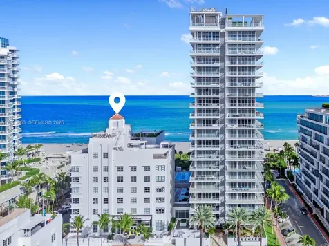 3739 Collins Avenue Miami Beach FL 33140