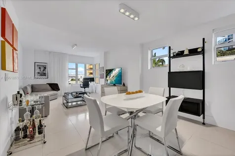 3739 Collins Avenue Miami Beach FL 33140
