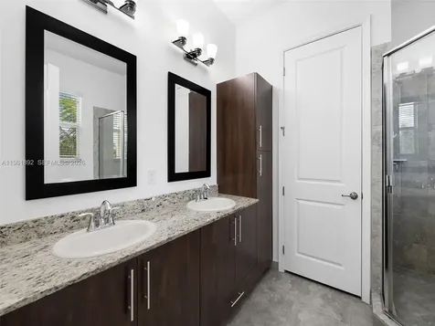 1732 NW 124th Place Pembroke Pines FL 33028