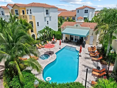 1732 NW 124th Place Pembroke Pines FL 33028