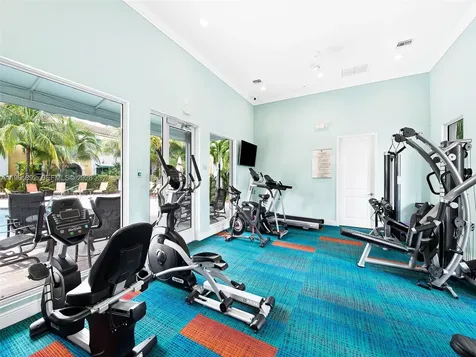 1732 NW 124th Place Pembroke Pines FL 33028