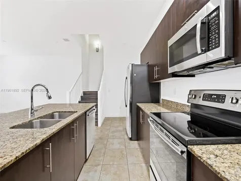 1732 NW 124th Place Pembroke Pines FL 33028