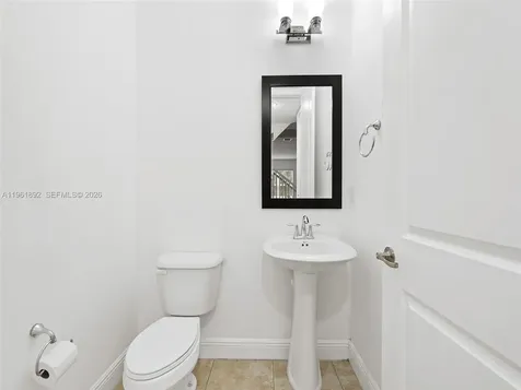 1732 NW 124th Place Pembroke Pines FL 33028
