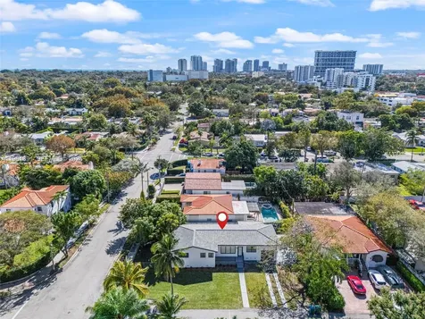 2500 SW 23rd Terrace Miami FL 33145