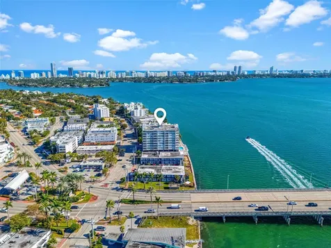 2016 Bay Drive Miami Beach FL 33141