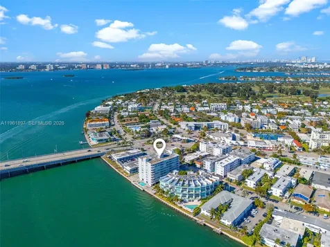 2016 Bay Drive Miami Beach FL 33141