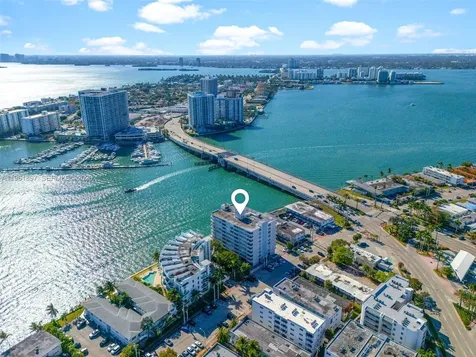 2016 Bay Drive Miami Beach FL 33141