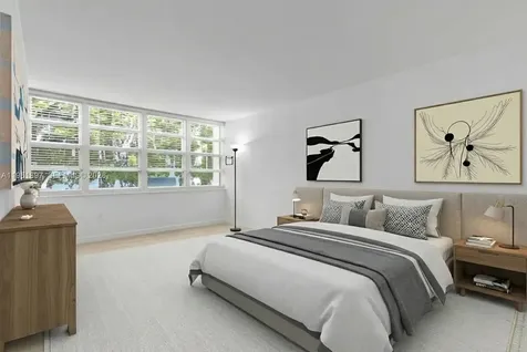2016 Bay Drive Miami Beach FL 33141