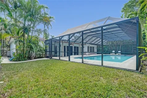 1247 NE 101st Street Miami Shores FL 33138