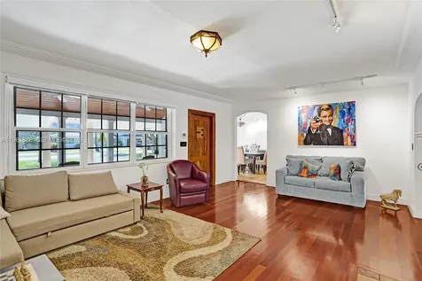 1247 NE 101st Street Miami Shores FL 33138