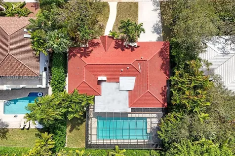1247 NE 101st Street Miami Shores FL 33138