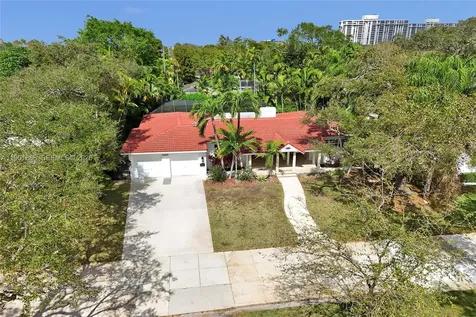 1247 NE 101st Street Miami Shores FL 33138