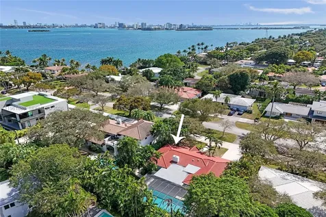1247 NE 101st Street Miami Shores FL 33138