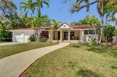 1247 NE 101st Street Miami Shores FL 33138