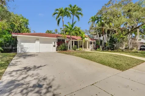 1247 NE 101st Street Miami Shores FL 33138