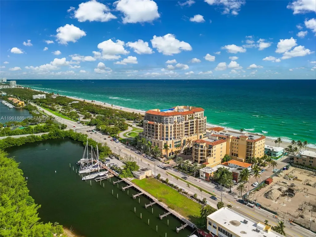 3415 N Ocean Drive Hollywood FL 33019