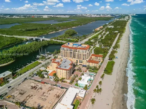 3415 N Ocean Drive Hollywood FL 33019