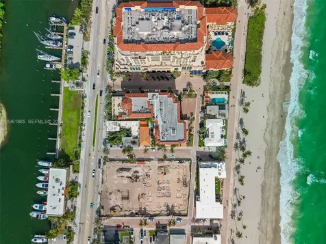 3415 N Ocean Drive Hollywood FL 33019