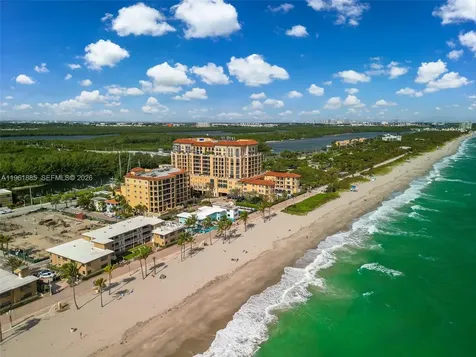 3415 N Ocean Drive Hollywood FL 33019