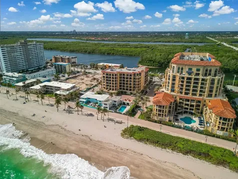 3415 N Ocean Drive Hollywood FL 33019