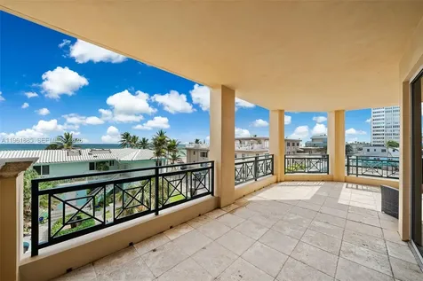 3415 N Ocean Drive Hollywood FL 33019
