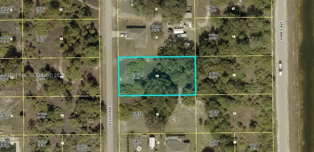 1704 Fitch Lehigh Acres FL 33972
