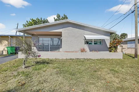 6853 NW 26th Court Sunrise FL 33313