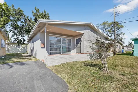 6853 NW 26th Court Sunrise FL 33313