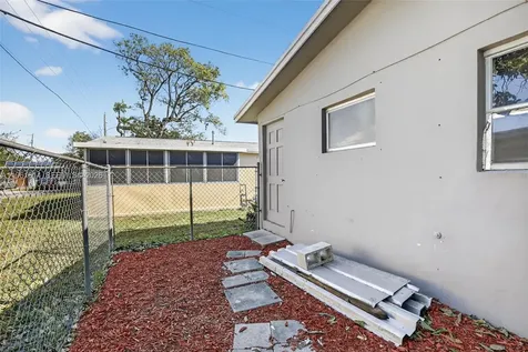 6853 NW 26th Court Sunrise FL 33313