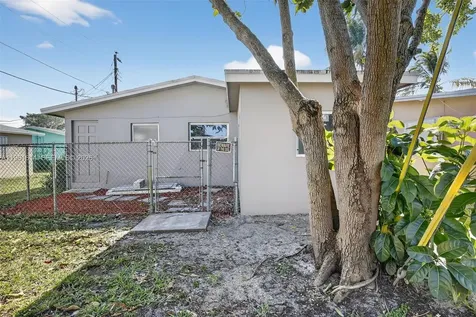6853 NW 26th Court Sunrise FL 33313