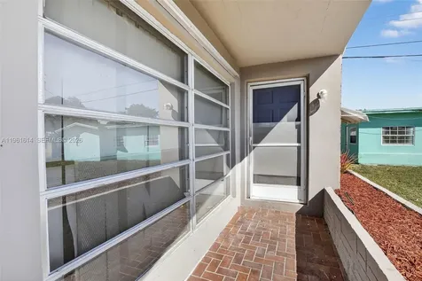 6853 NW 26th Court Sunrise FL 33313