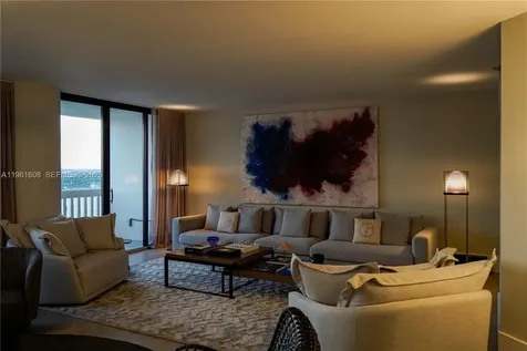 2000 Island Boulevard Aventura FL 33160